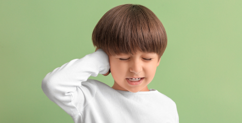 Ohrschmerzen bei Kindern: Sichere und effektive pharmazeutische Mittel für Eltern